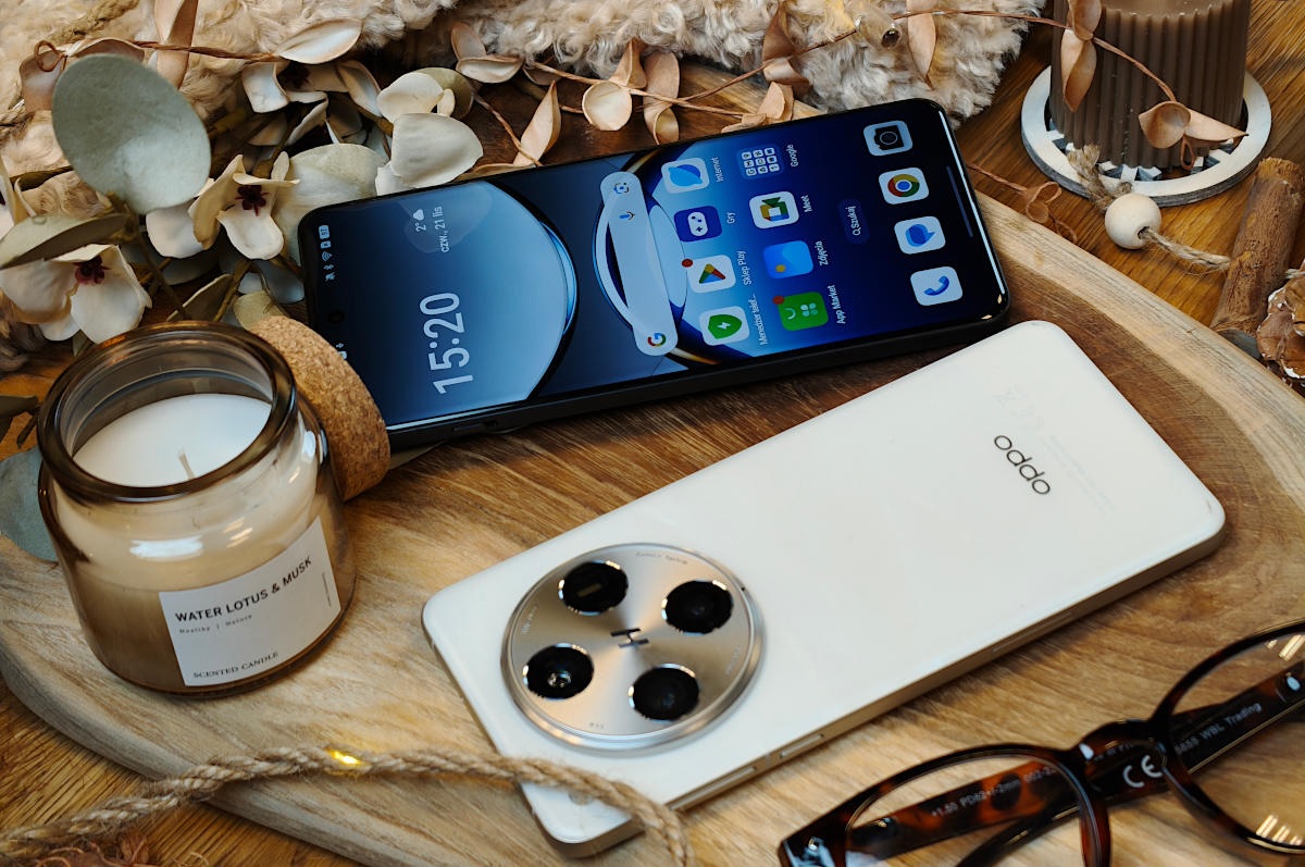 Duży akumulator? Oppo szykuje coś dla was