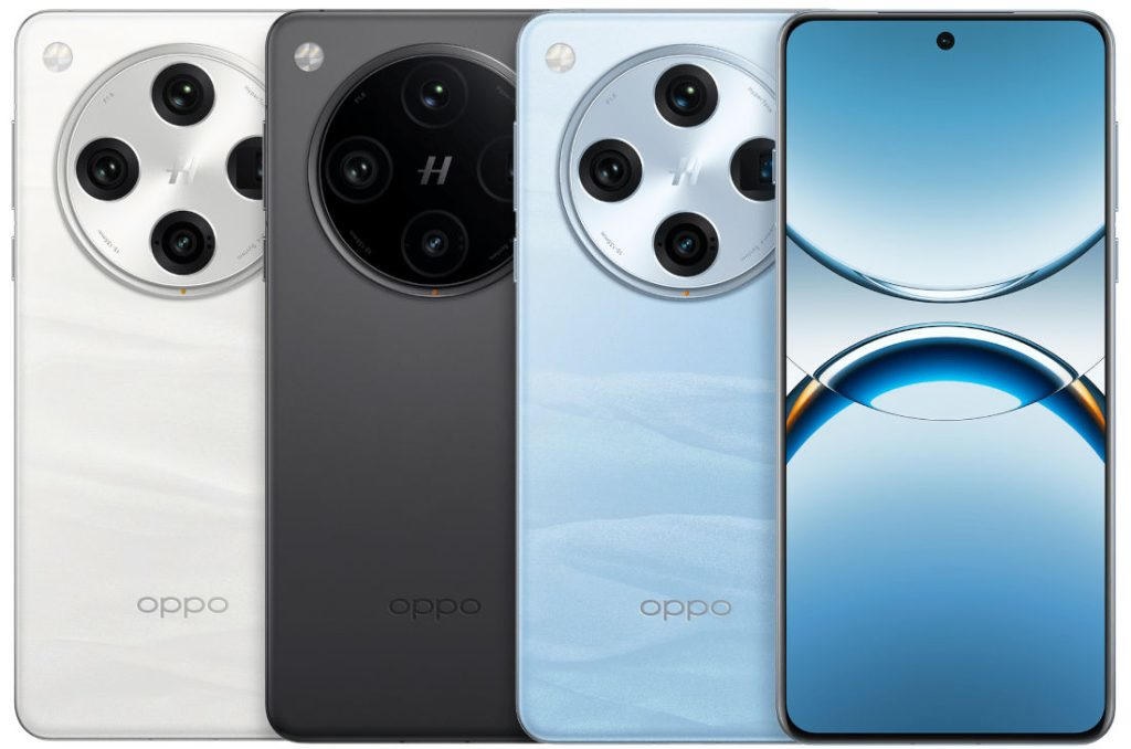 Oppo Find X8 oficjalnie opuści Chiny. Niedługo w Polsce