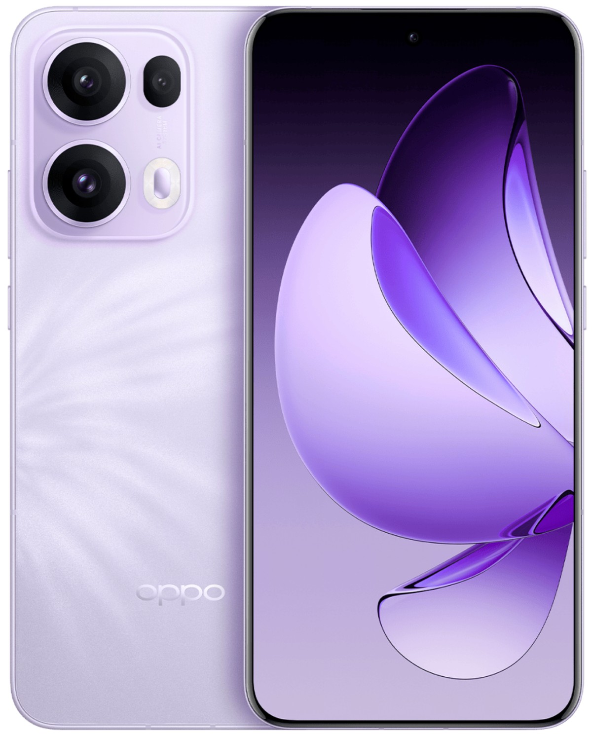 Oppo prezentuje nowe smartfony. Debiutują Reno13 i Reno13 Pro