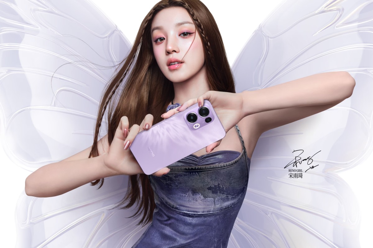 Oppo prezentuje nowe smartfony. Debiutują Reno13 i Reno13 Pro