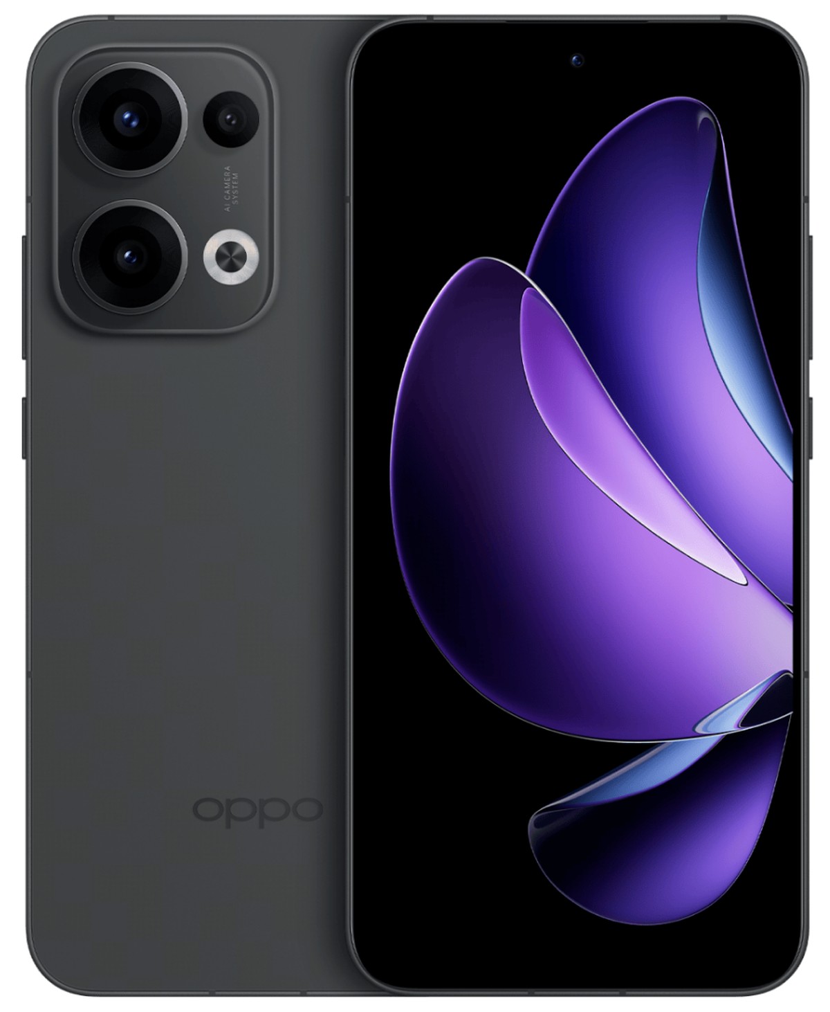 Oppo prezentuje nowe smartfony. Debiutują Reno13 i Reno13 Pro