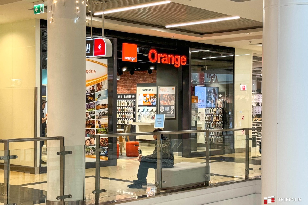 Orange rusza z promocjami na Black Week. Sprawdź, na czym zaoszczędzisz
