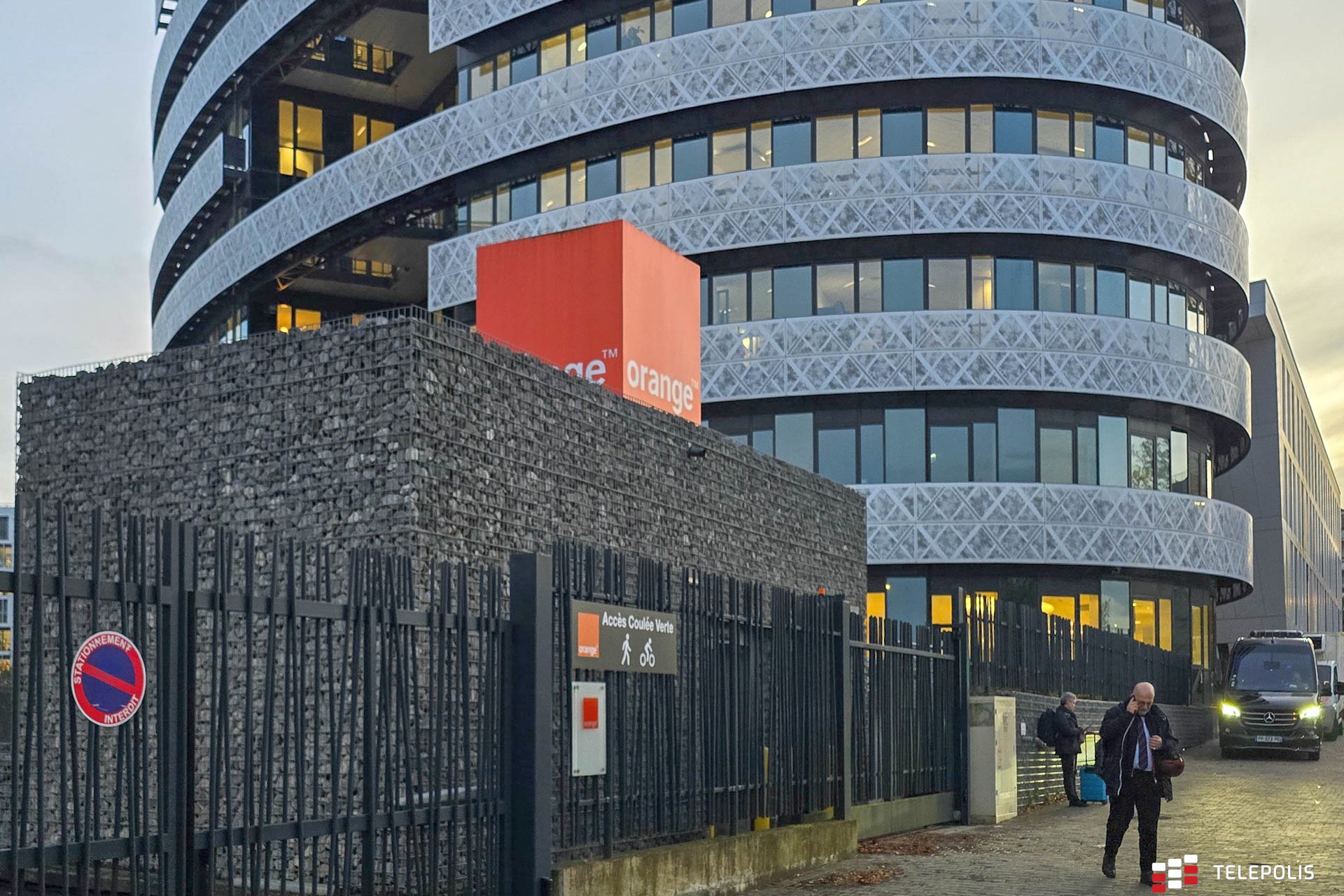 Orange prezentuje Live Intelligence. To rewolucja GenAI dla firm