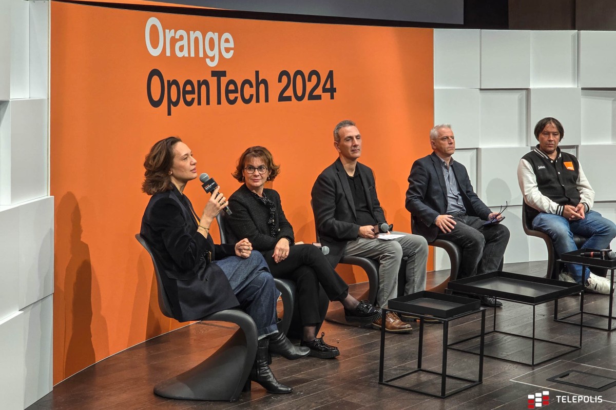 Innowacje Orange Polska: prostota, elastyczność, bezpieczeństwo