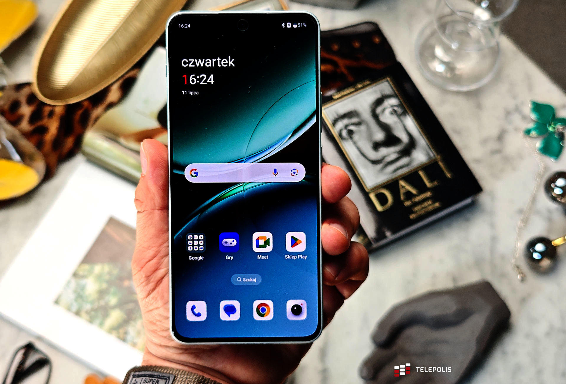 OnePlus otwiera pierwszą w Polsce strefę marki. Na start promocje