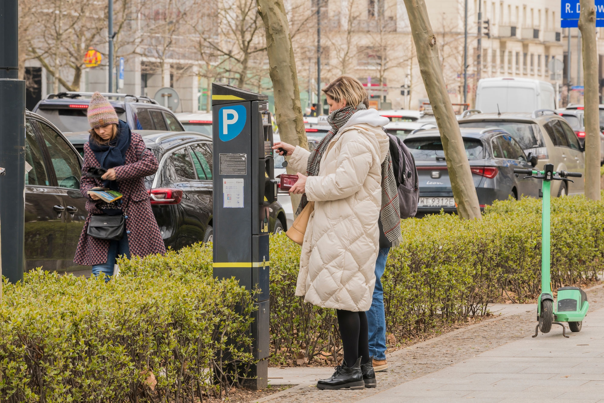 Polacy tracą pieniądze. Wpadają w sidła przy parkowaniu