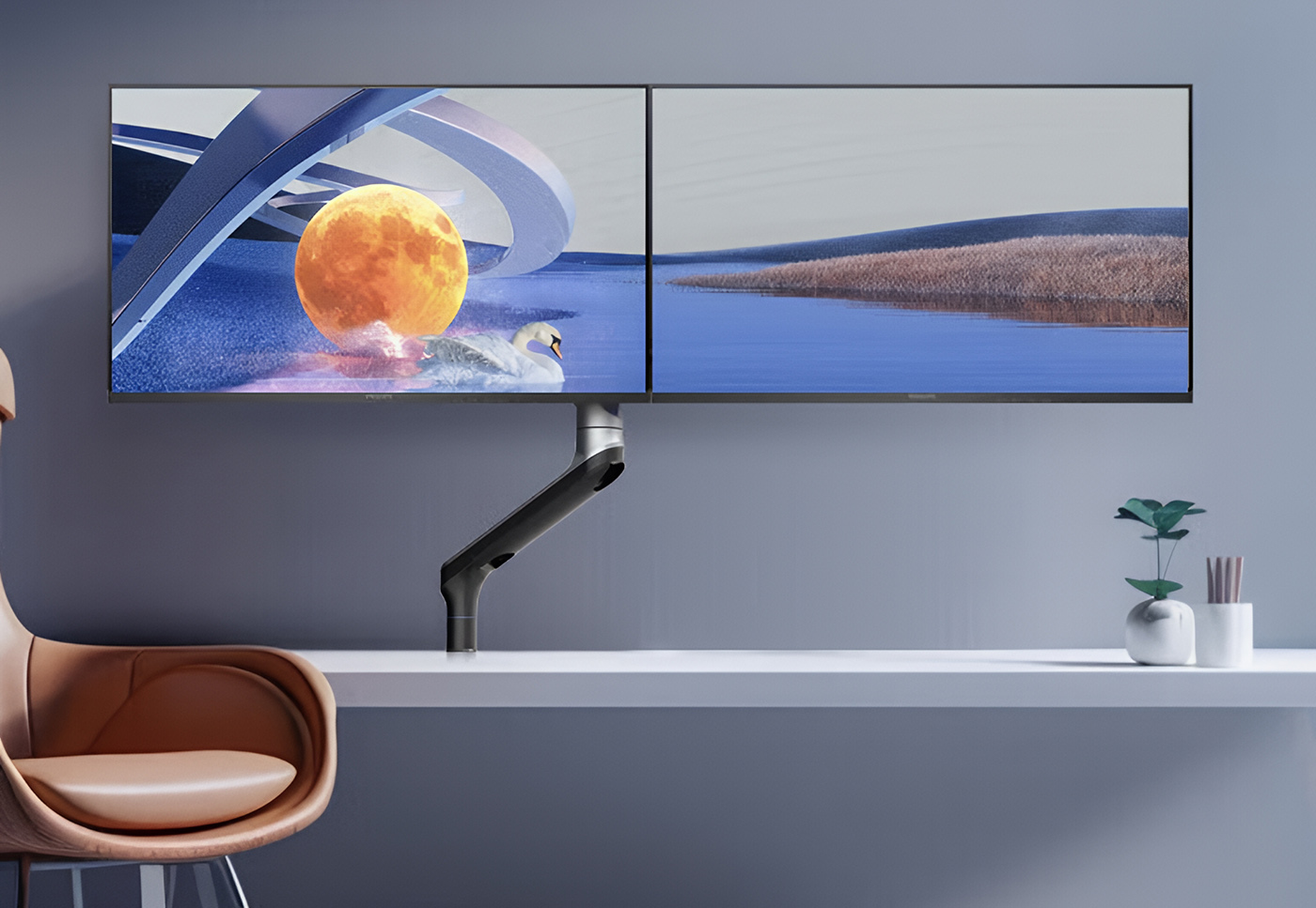 Tani monitor 4K od Philipsa - poznaj 27E2N180