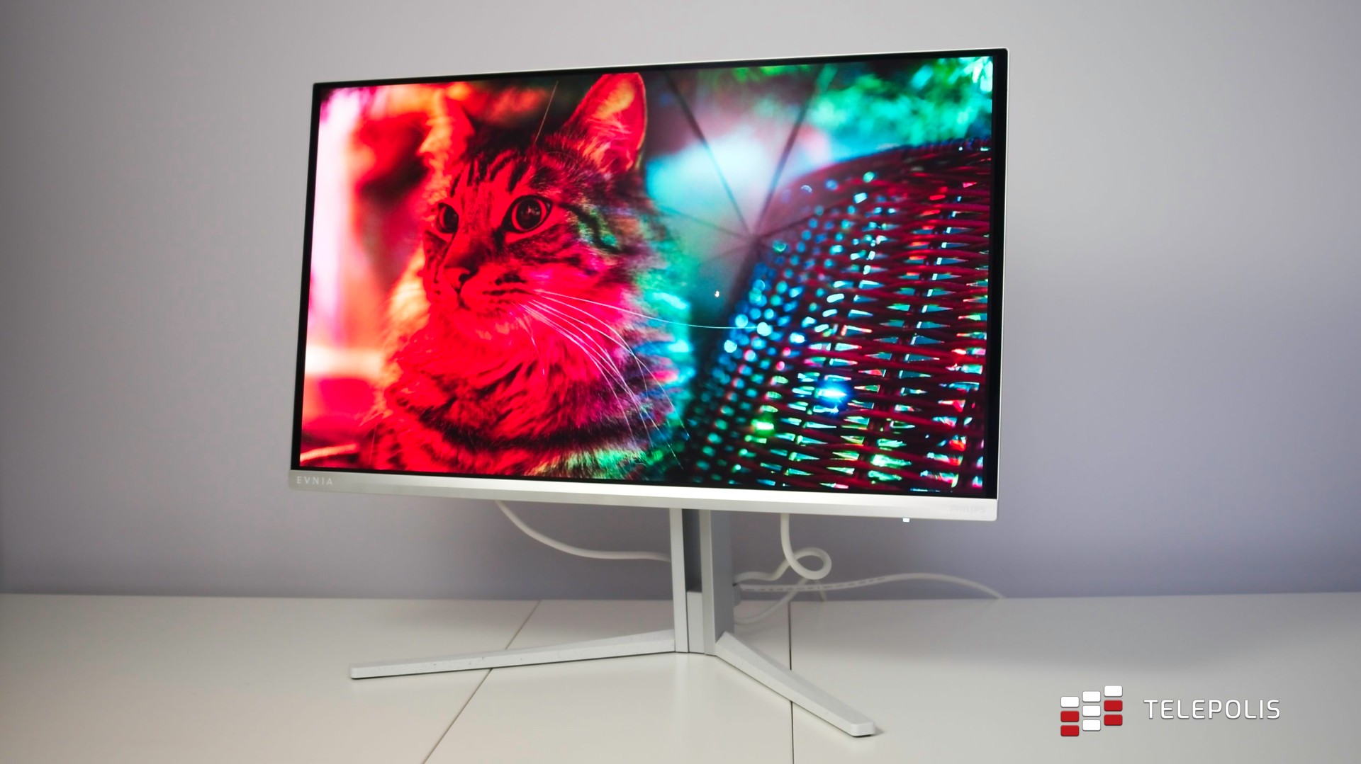 Taki monitor powinien mieć każdy. Philips Evnia QD OLED zmieniają zasady gry