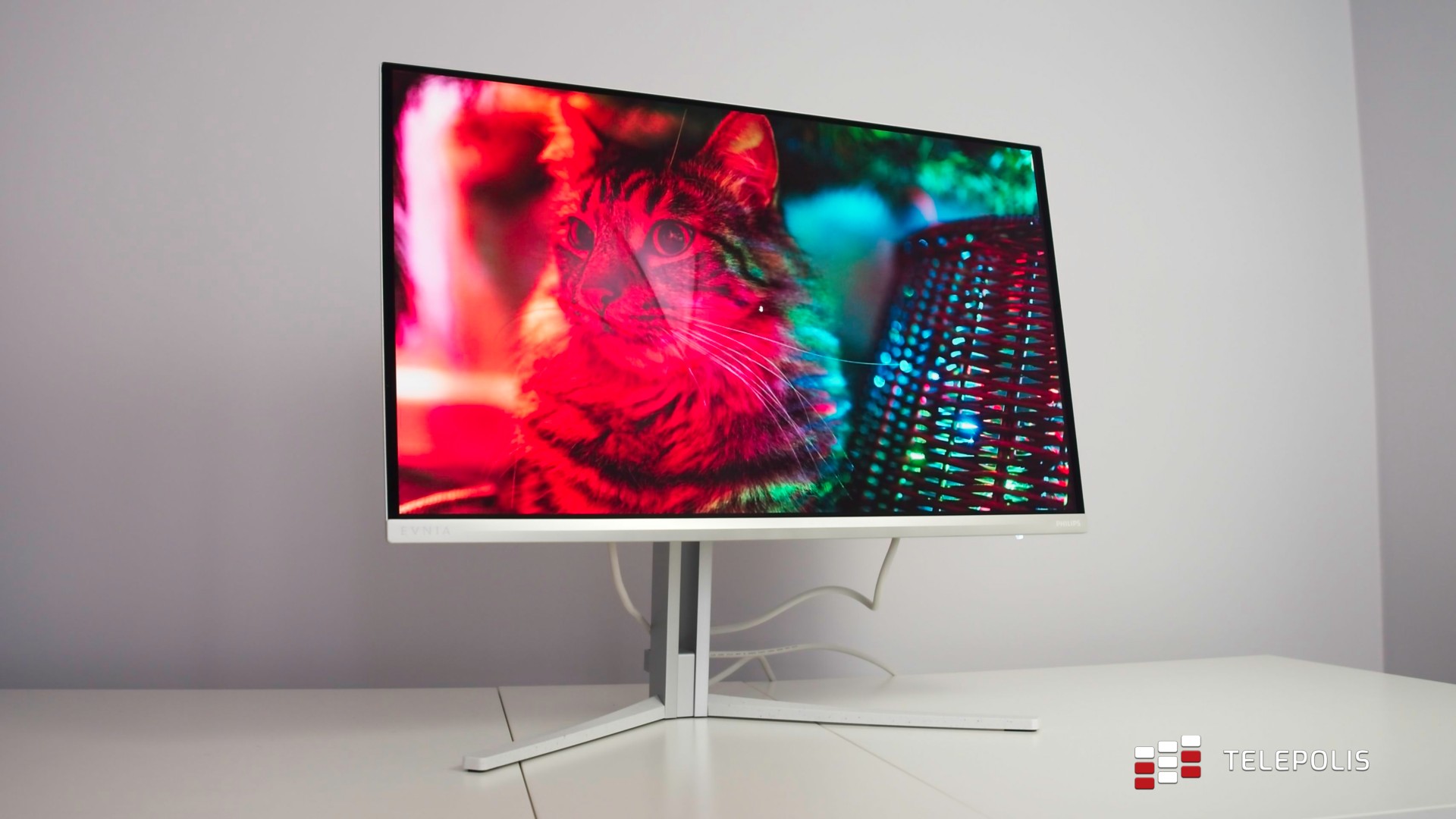 Taki monitor powinien mieć każdy. Philips Evnia QD OLED zmieniają zasady gry