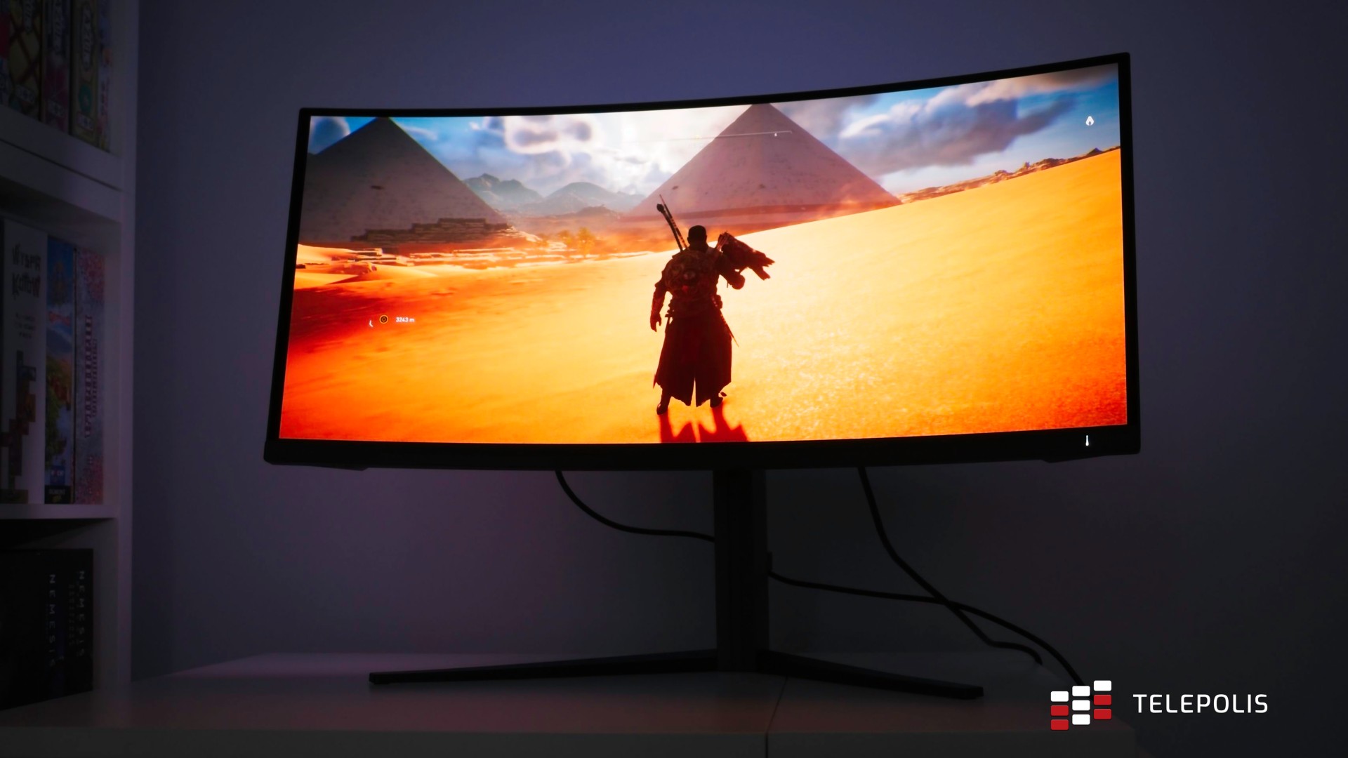 Taki monitor powinien mieć każdy. Philips Evnia QD OLED zmieniają zasady gry