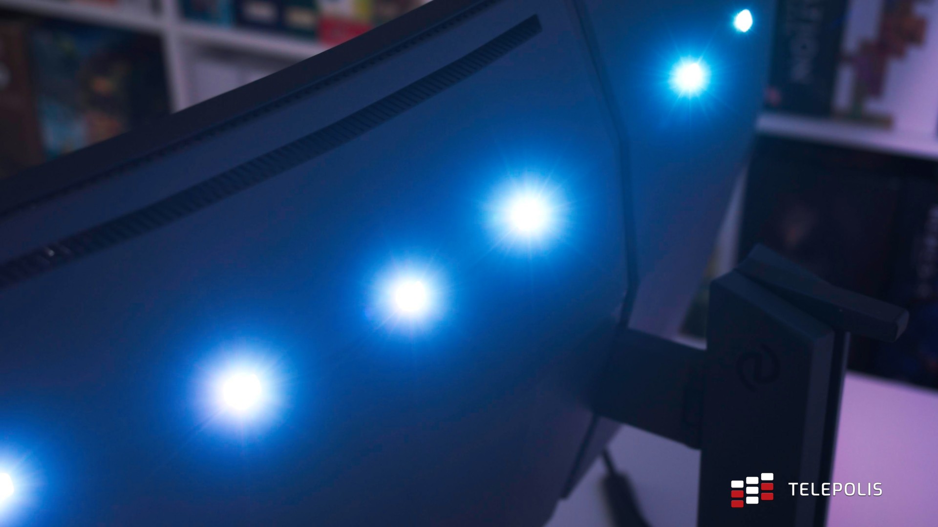 Taki monitor powinien mieć każdy. Philips Evnia QD OLED zmieniają zasady gry