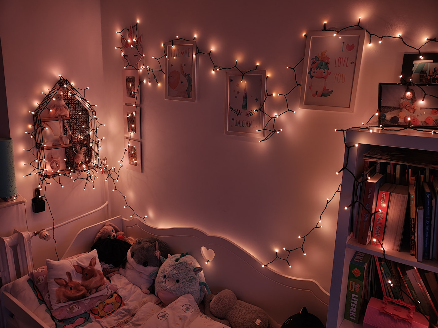 Philips Hue Festavia - girlanda nie tylko od święta (test)