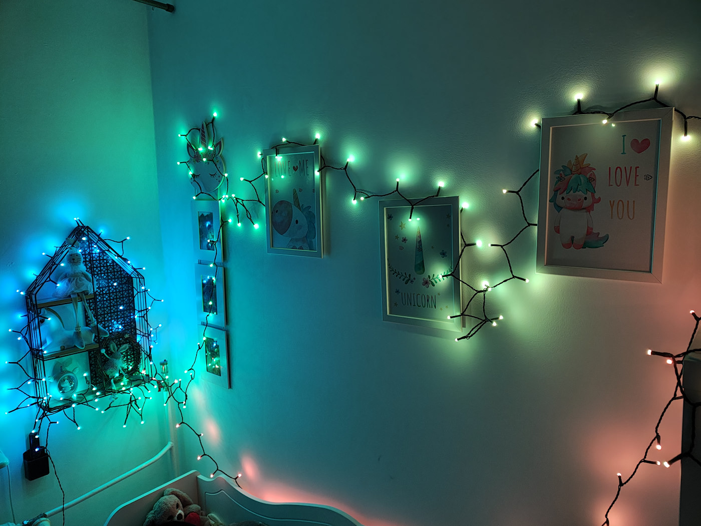 Philips Hue Festavia - girlanda nie tylko od święta (test)