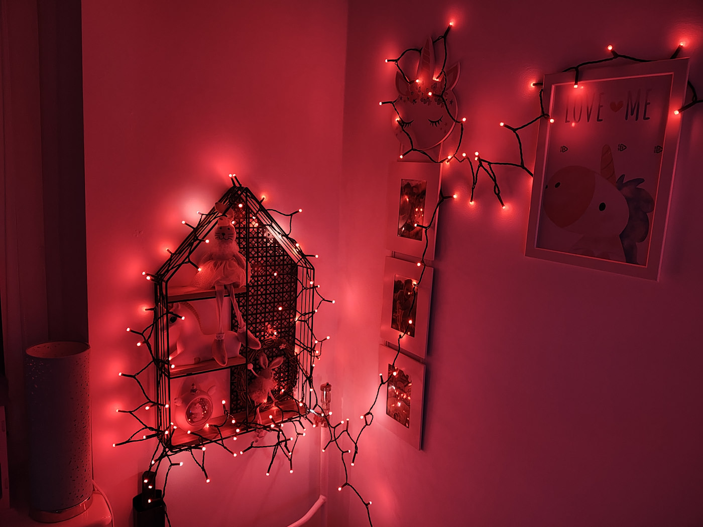 Philips Hue Festavia - girlanda nie tylko od święta (test)