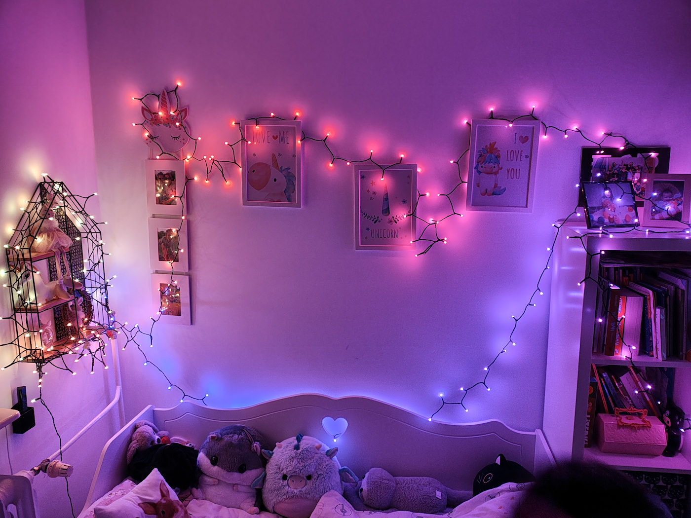 Philips Hue Festavia - girlanda nie tylko od święta (test)