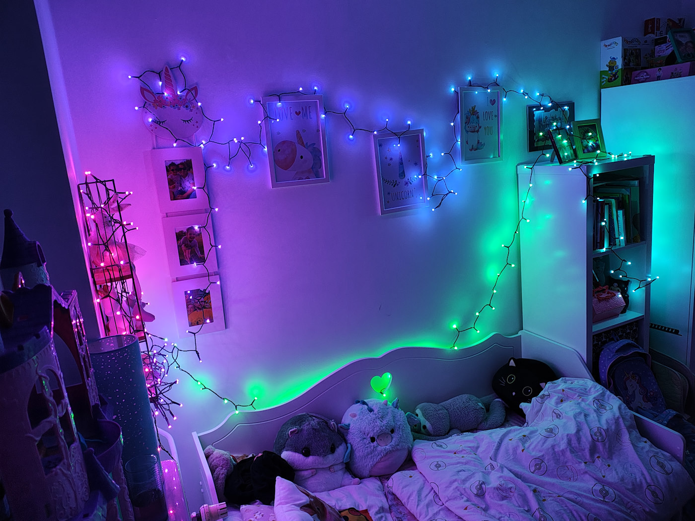 Philips Hue Festavia - girlanda nie tylko od święta (test)