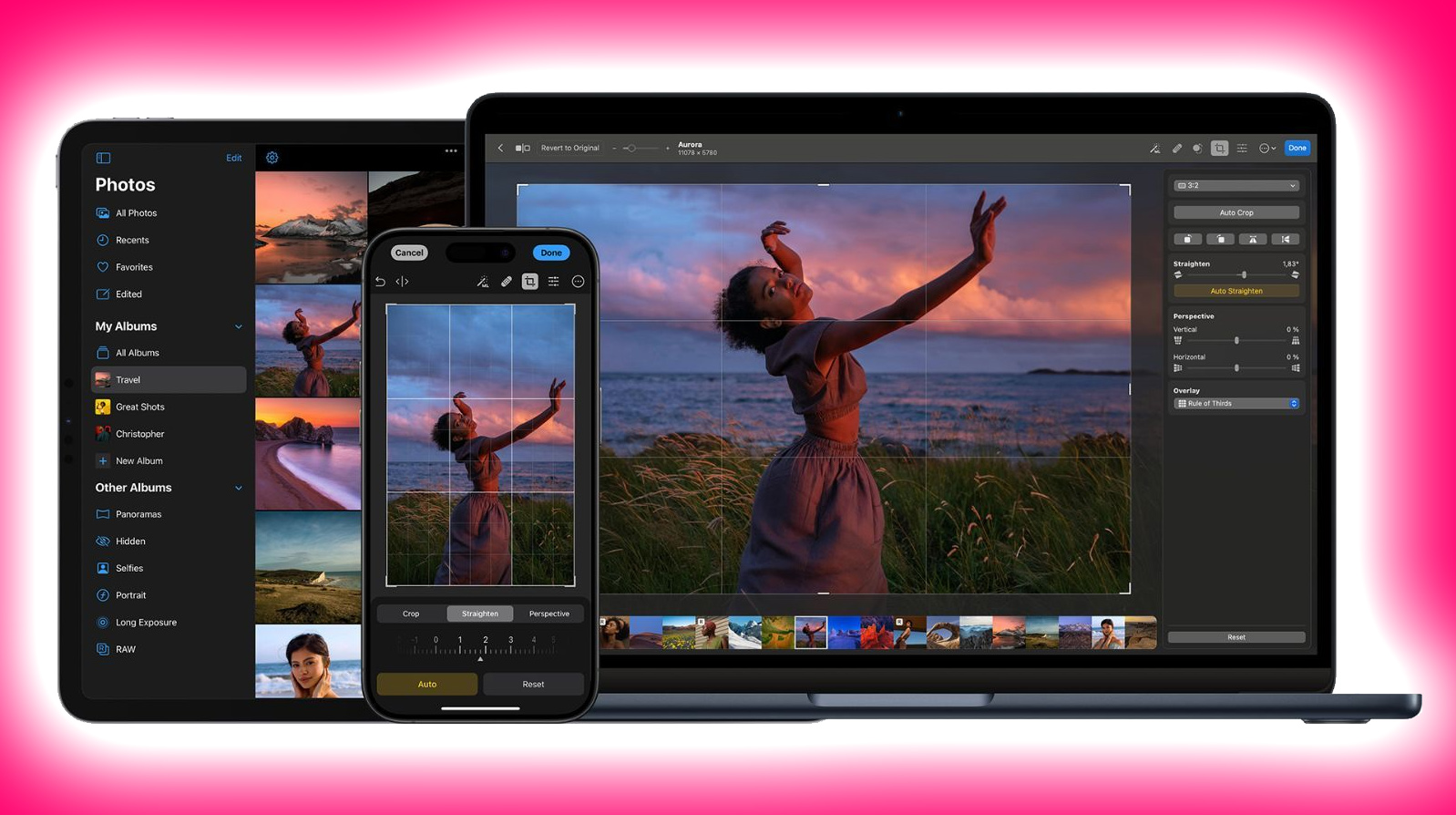 Apple na zakupach. Pixelmator to jego nowa zabawka