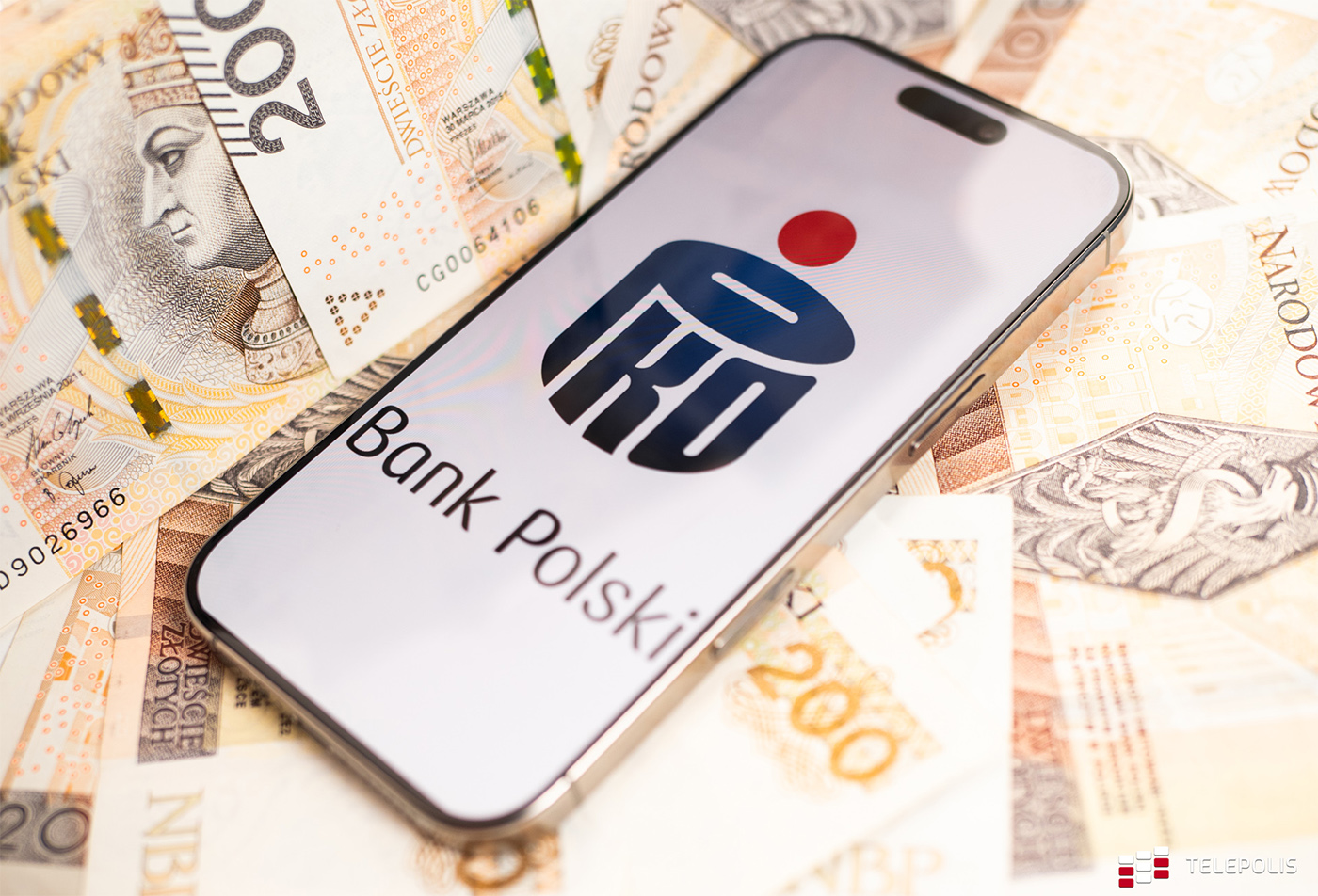 Nowa promocja PKO BP. Trzeba się spieszyć, potrwa tylko do 16 stycznia