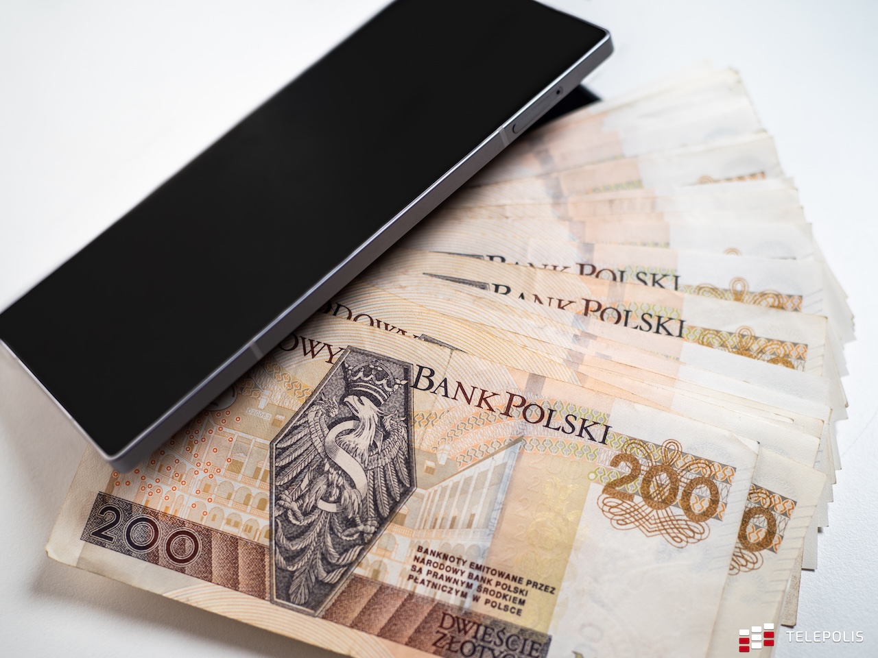 Co drugi Polak już płacił w ten sposób. "To jest pułapka"