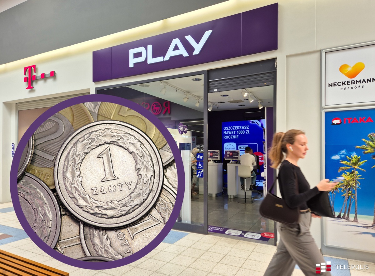 Play cichaczem podniósł ceny. Drożeje niemal wszystko (aktualizacja)