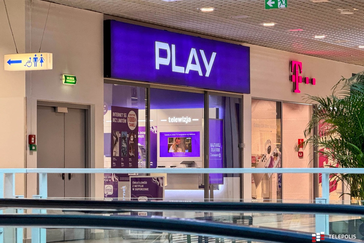 Play wymienia dekodery. Pożegnaj TV 4K BOX, powitaj Play BOX TV