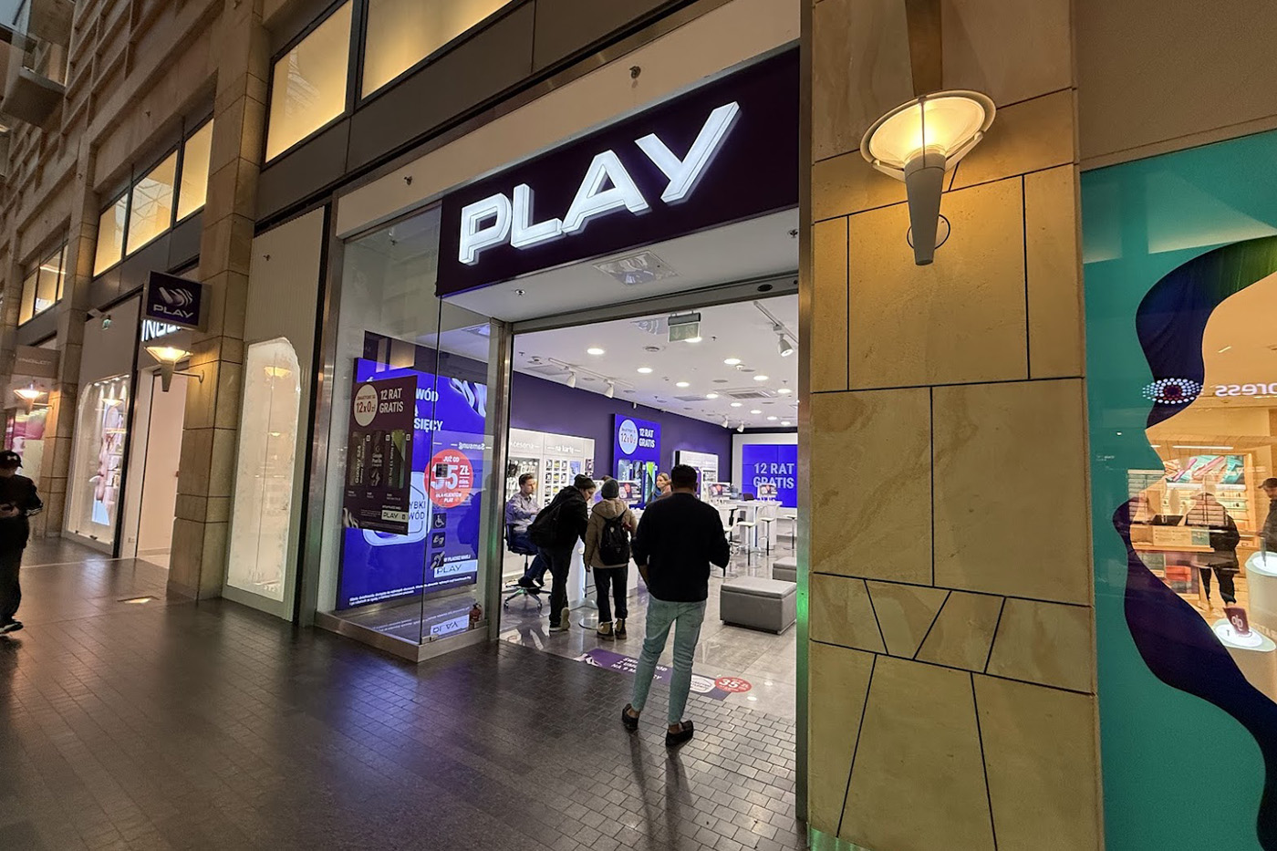 W Play drożej. Wyniki po 3Q2024