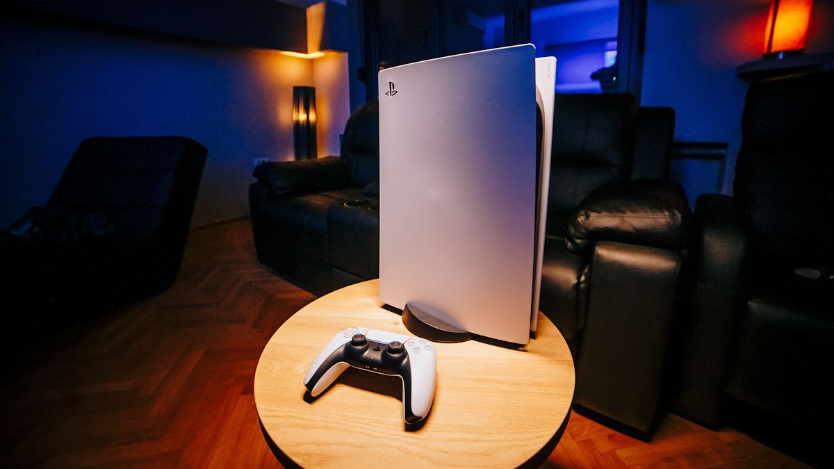Ile prądu pobiera PlayStation 5 Pro? Będziesz zaskoczony