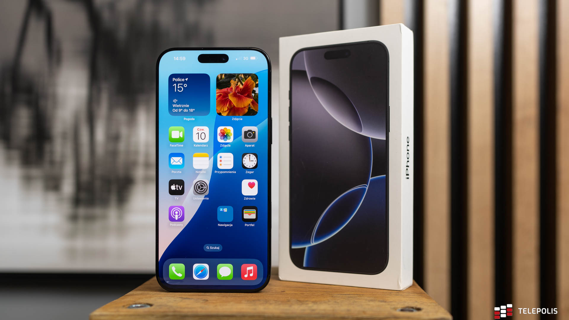 Marzysz o Apple iPhone 16? Tej okazji nie możesz przegapić