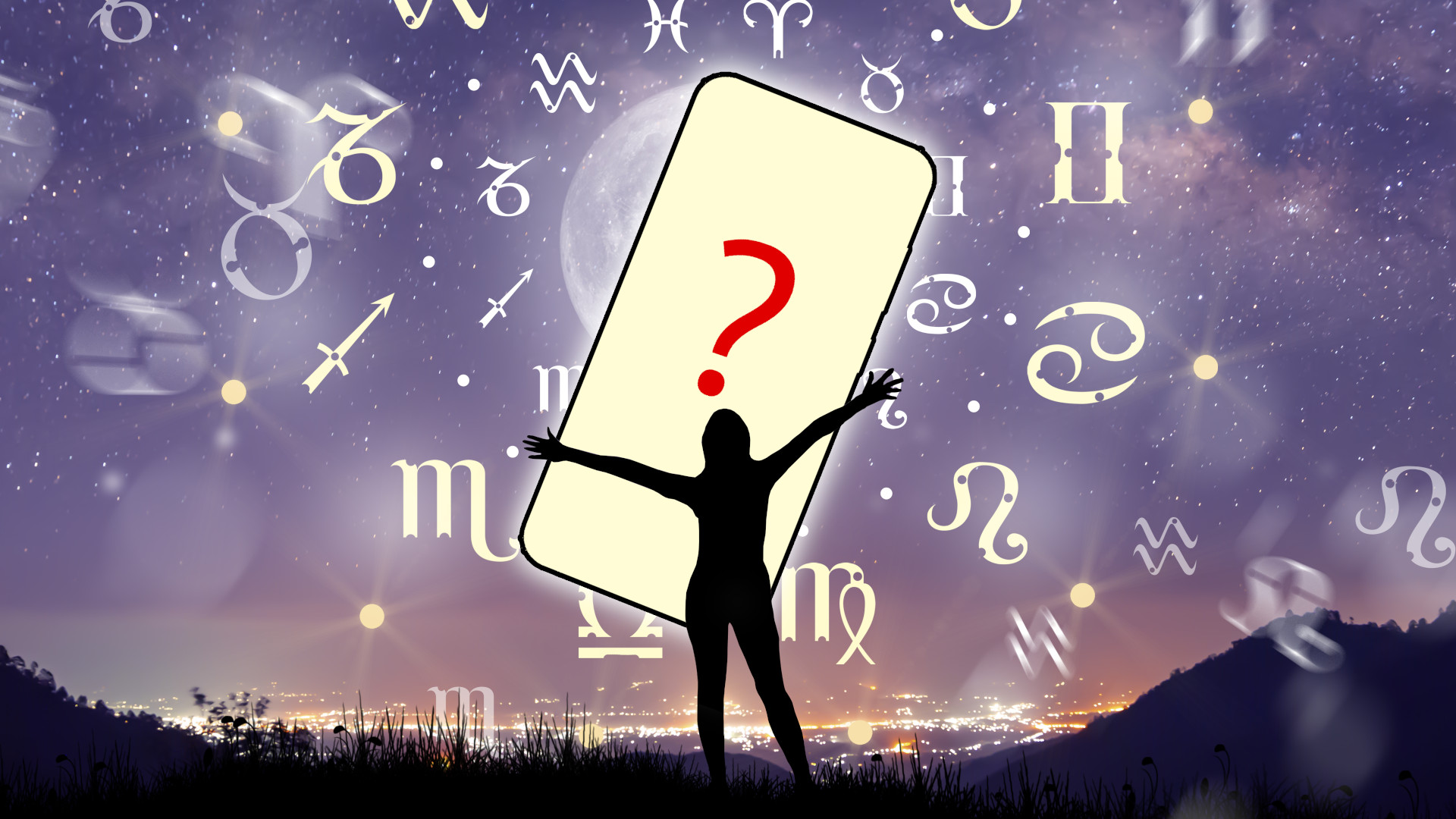 Jakim smartfonem jesteś? Jedyny horoskop, którego potrzebujesz
