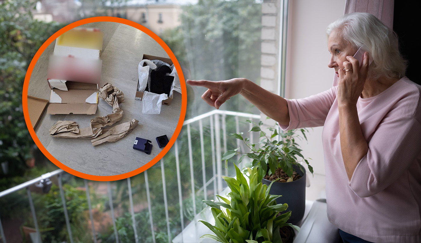 Polka okradała sklepy na potęgę. Znalazła nowy sposób