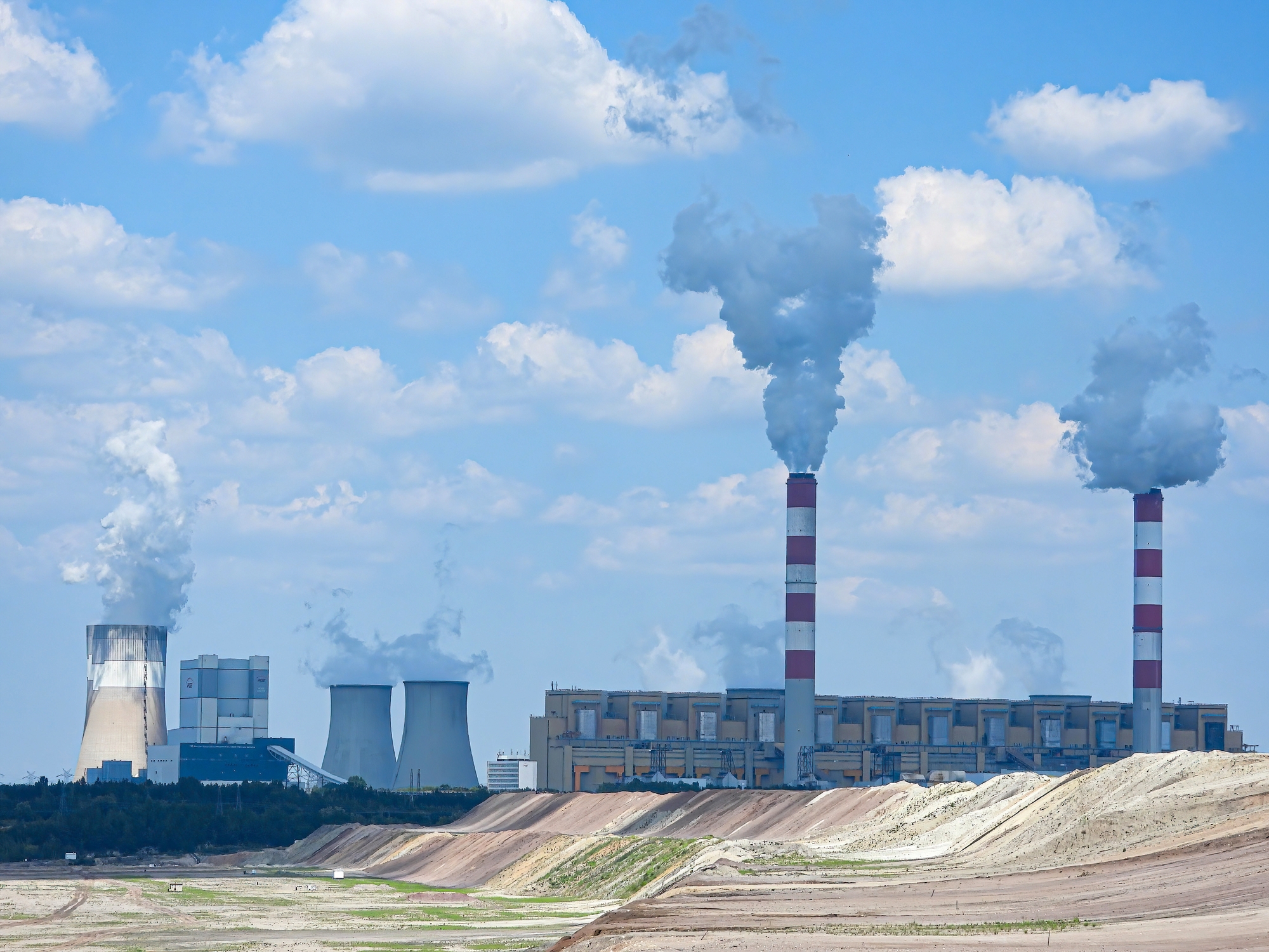 Polska zasilana atomem. Bełchatów następny w kolejce
