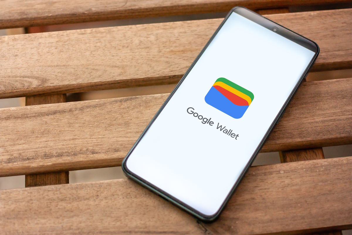 Dzieci też będą mogły płacić telefonem. Google ma plan