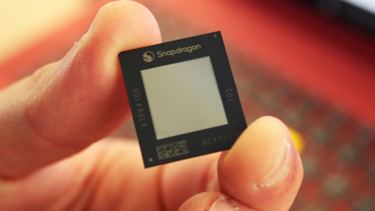 Qualcomm planuje spory skok wydajności. Również na rynku PC