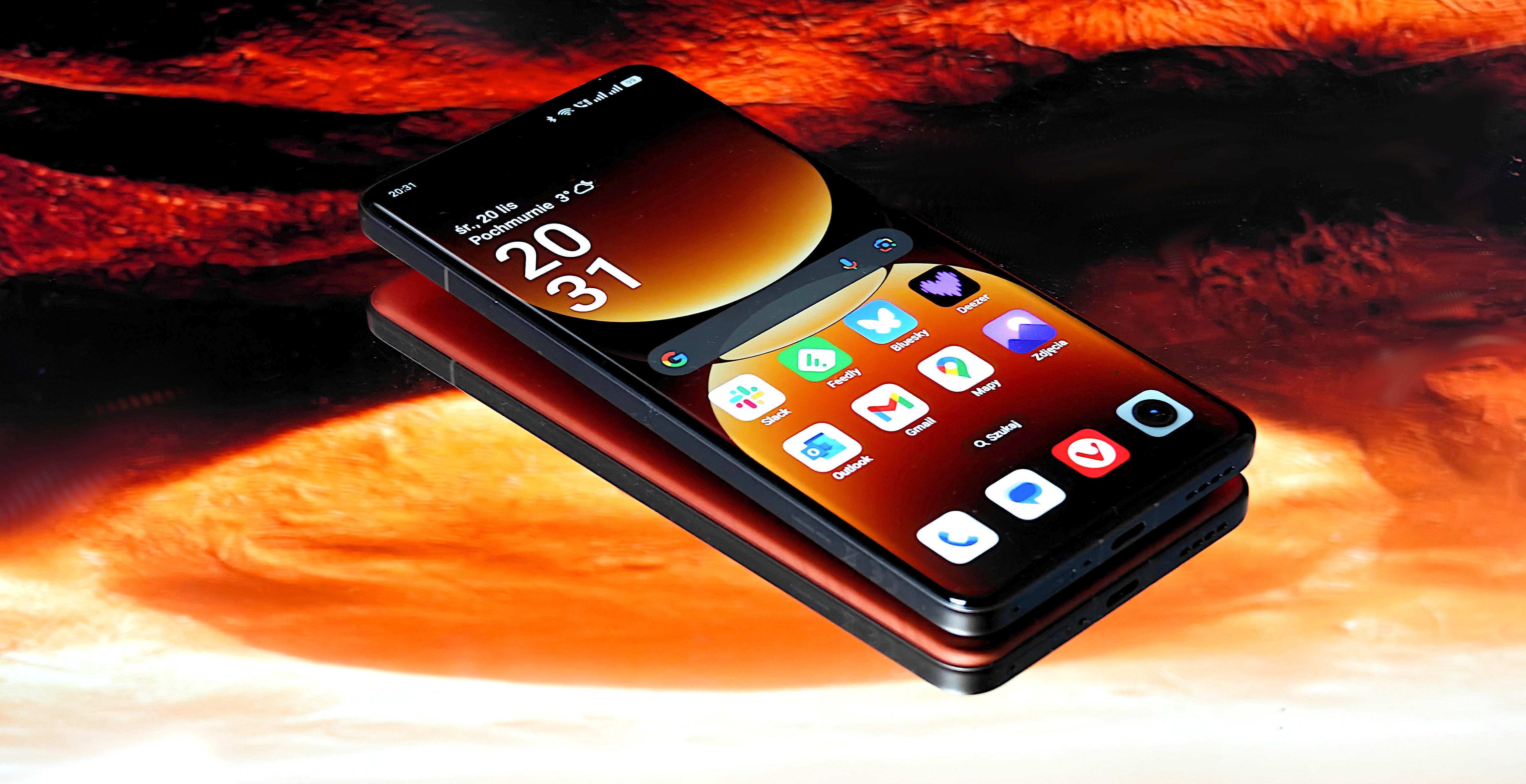 Ten telefon zmienia reguły gry. Flagowiec, na który nie wydasz fortuny