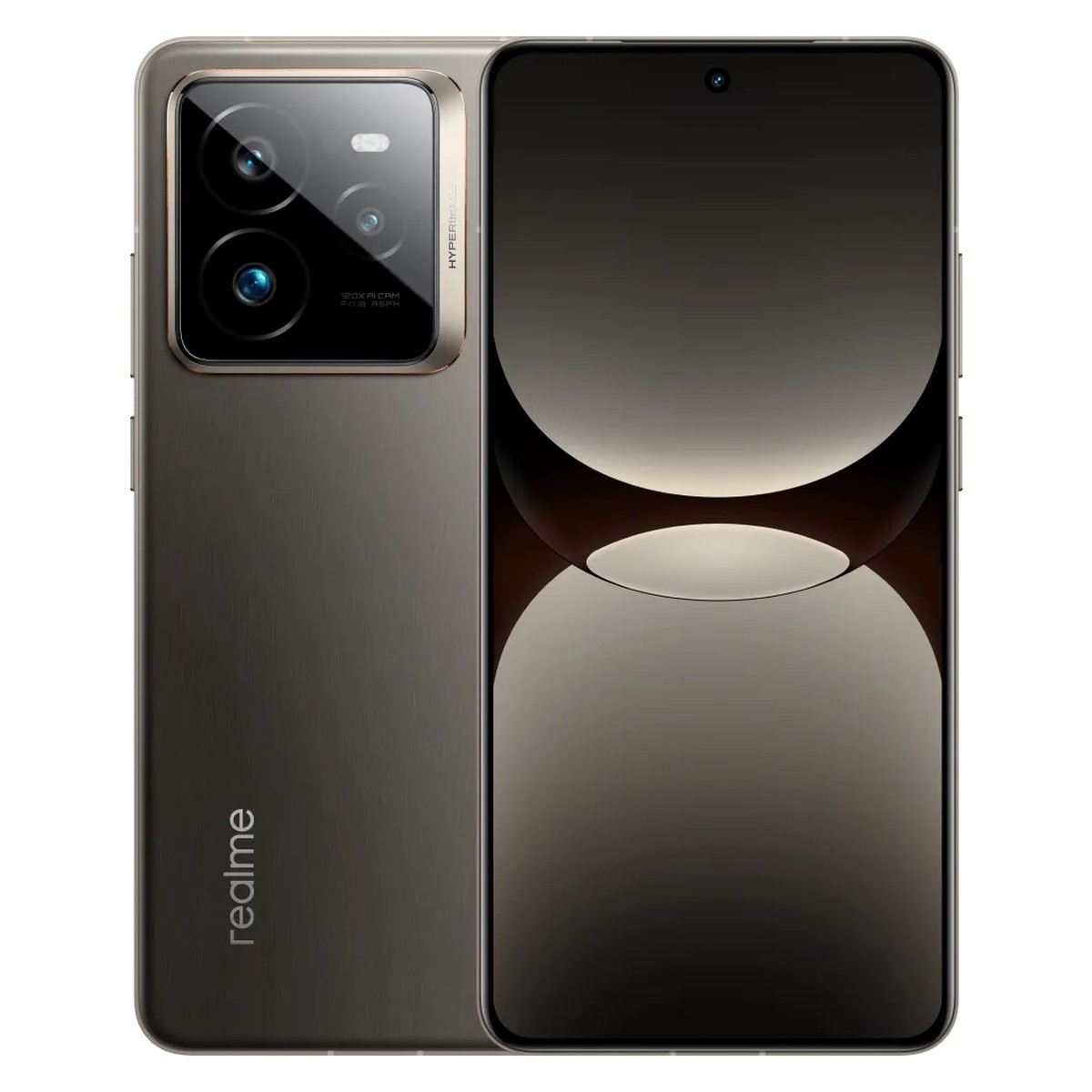 Debiutuje Realme GT 7 Pro. Pod maską najmocniejszy Snapdragon