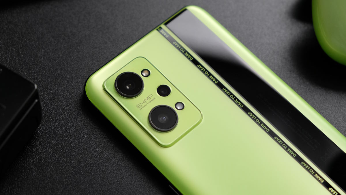 Realme GT Neo7 ma mieć ogromną baterię. Nadchodzi pogromca flagowców?