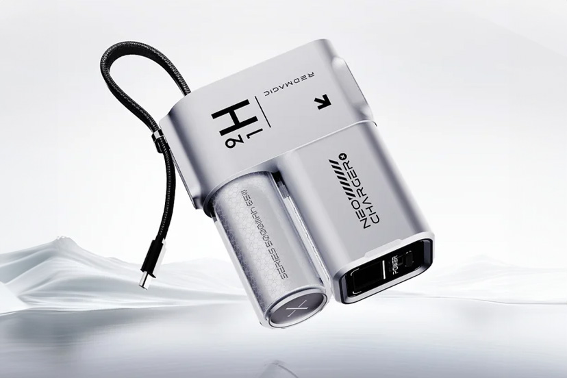 Powerbank-potwór. Pewnie ładuje szybciej niż Twoja ładowarka