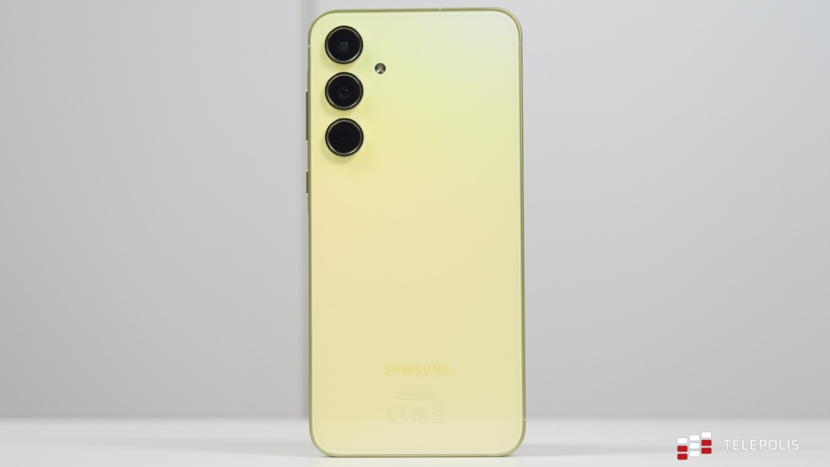 Nadchodzi Galaxy A56 5G. Samsung da mu szybsze ładowanie i lepszą wydajność