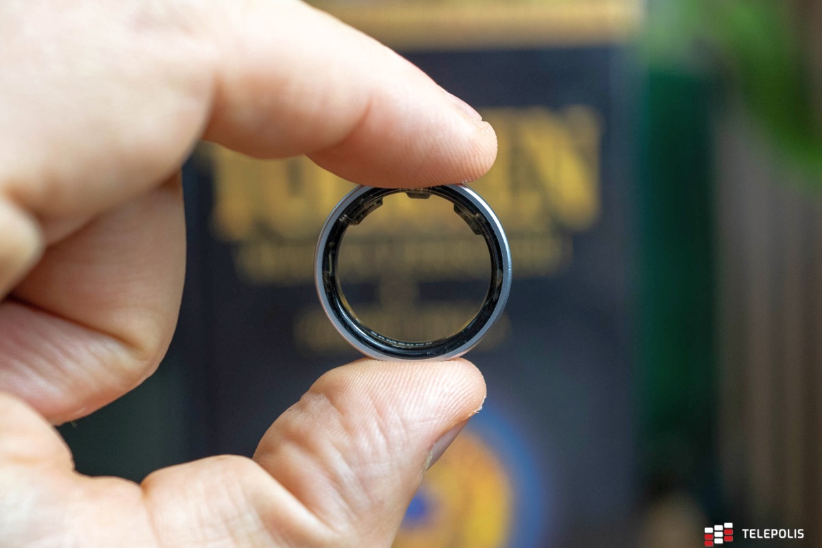 Koniec czekania. Samsung Galaxy Ring debiutuje w Polsce