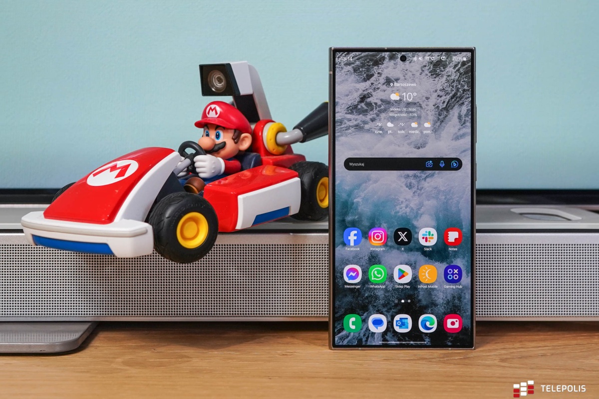 Samsung przyspiesza. Seria Galaxy S25 może zadebiutować na początku stycznia