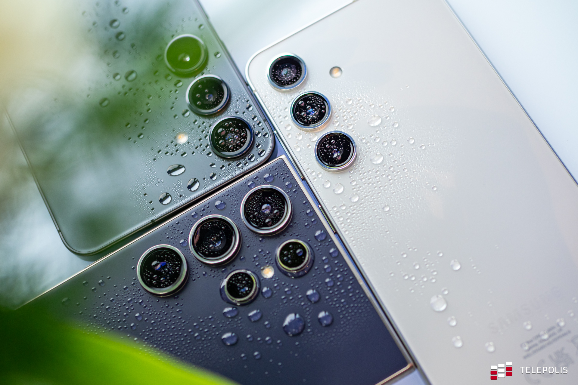 Samsung Galaxy S25. Tęczy nie będzie, ale i tak dostaniemy wybór