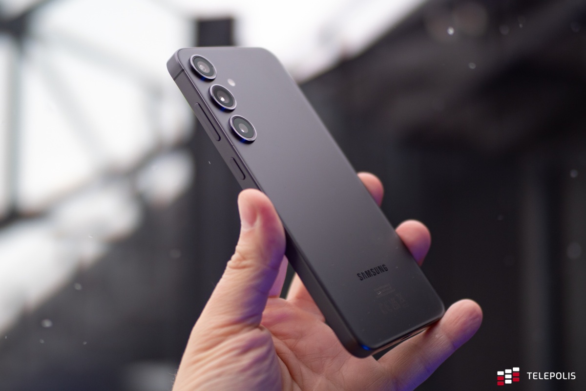 Samsung Galaxy S25 dostanie więcej RAM