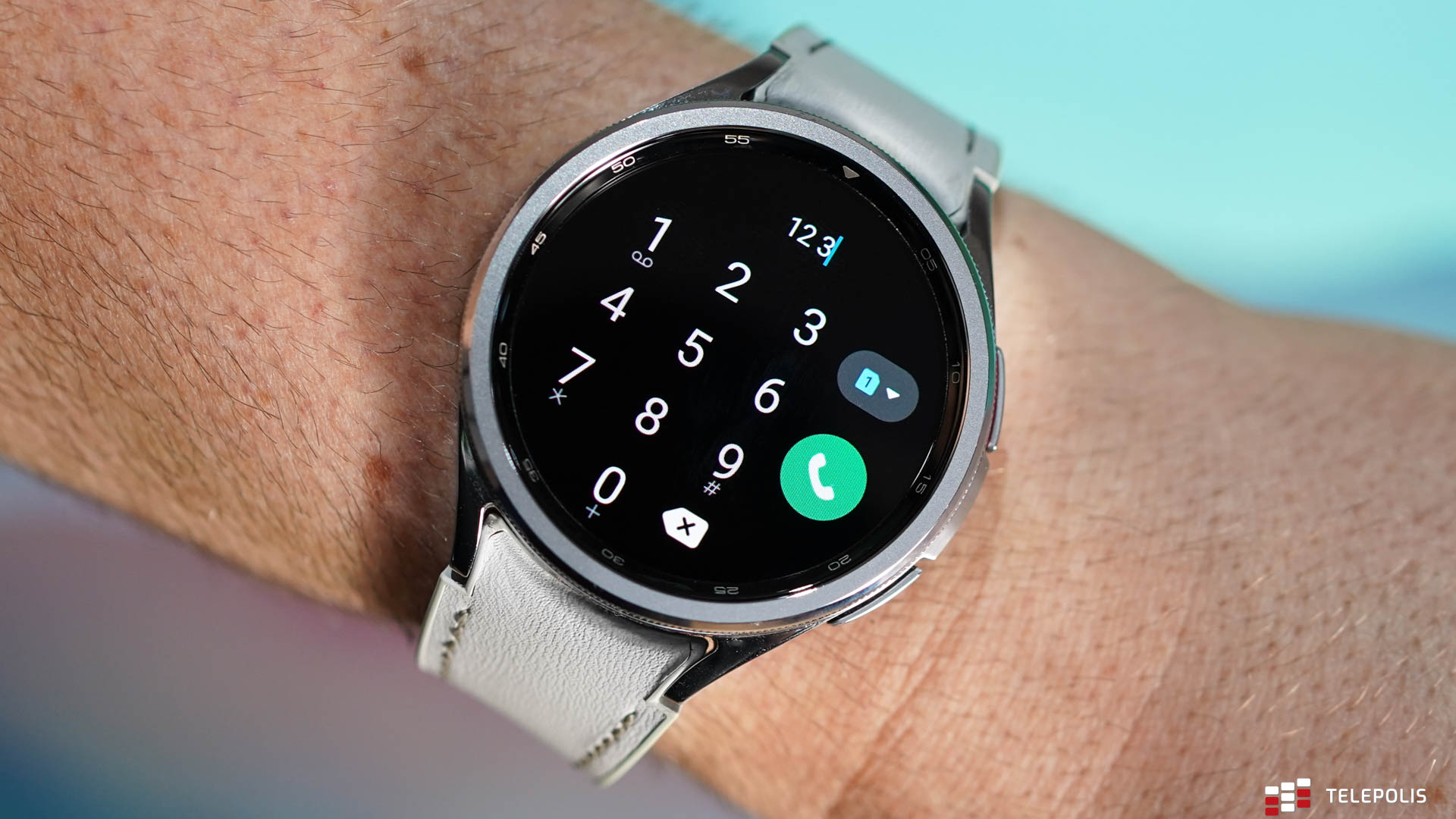 Zegarki Galaxy Watch z dużą aktualizacją. Starsze modele z nowymi funkcjami
