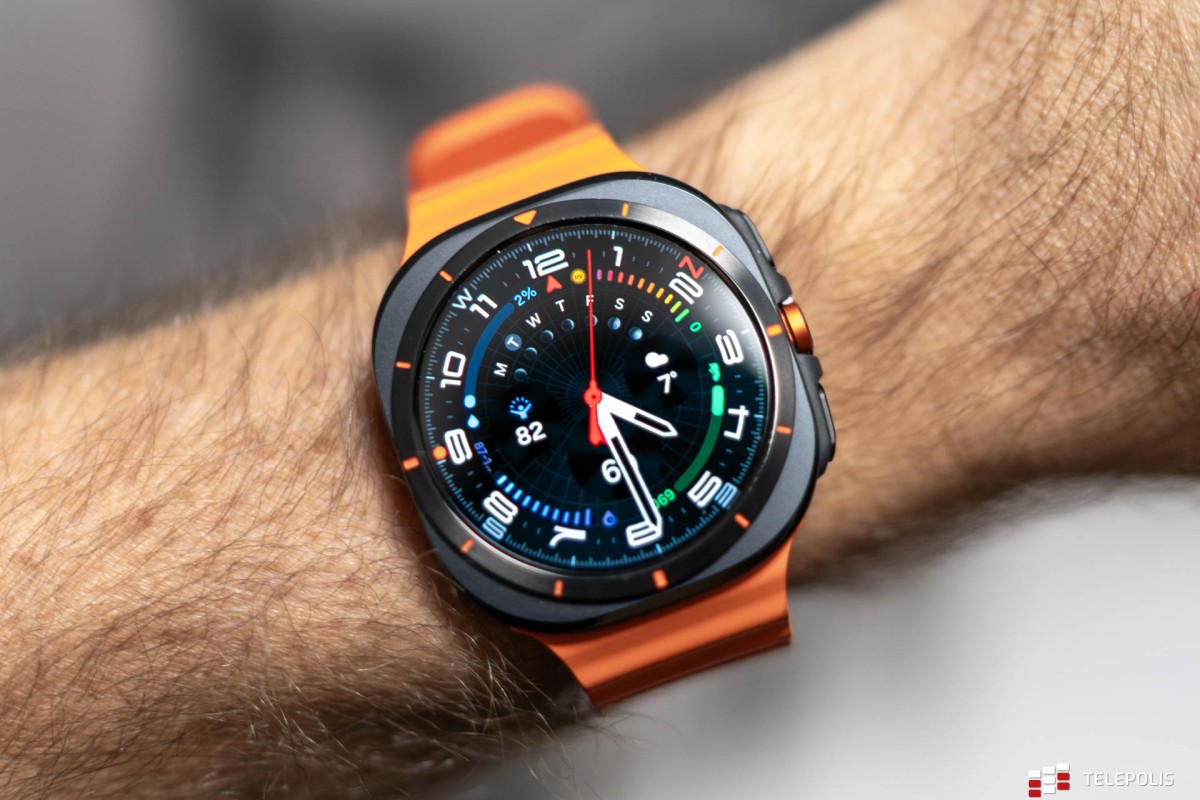 Samsung zawiódł? Galaxy Watch drży bez powodu
