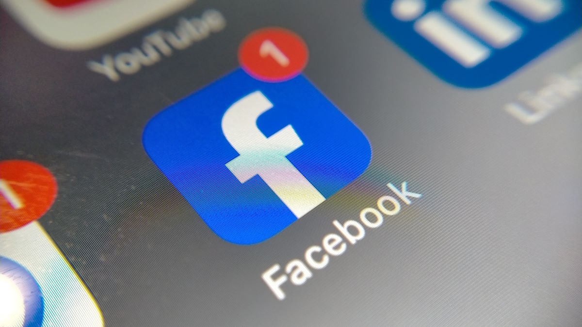 Facebook wypowiada wojnę Polakom. Mamy być oszukiwani