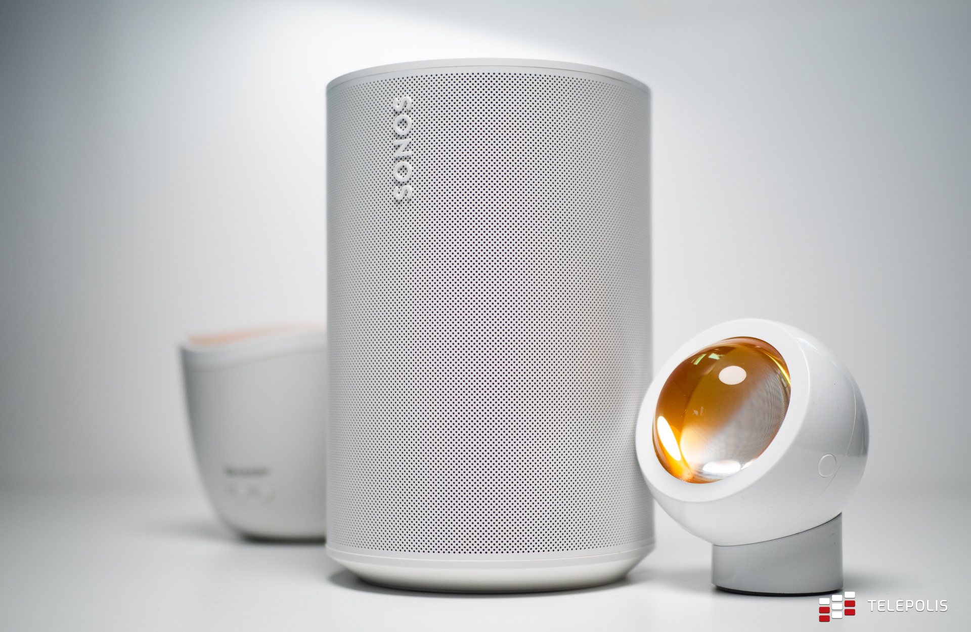 Sonos sypie okazjami na Black Friday. Tańsze głośniki, soundbary i słuchawki