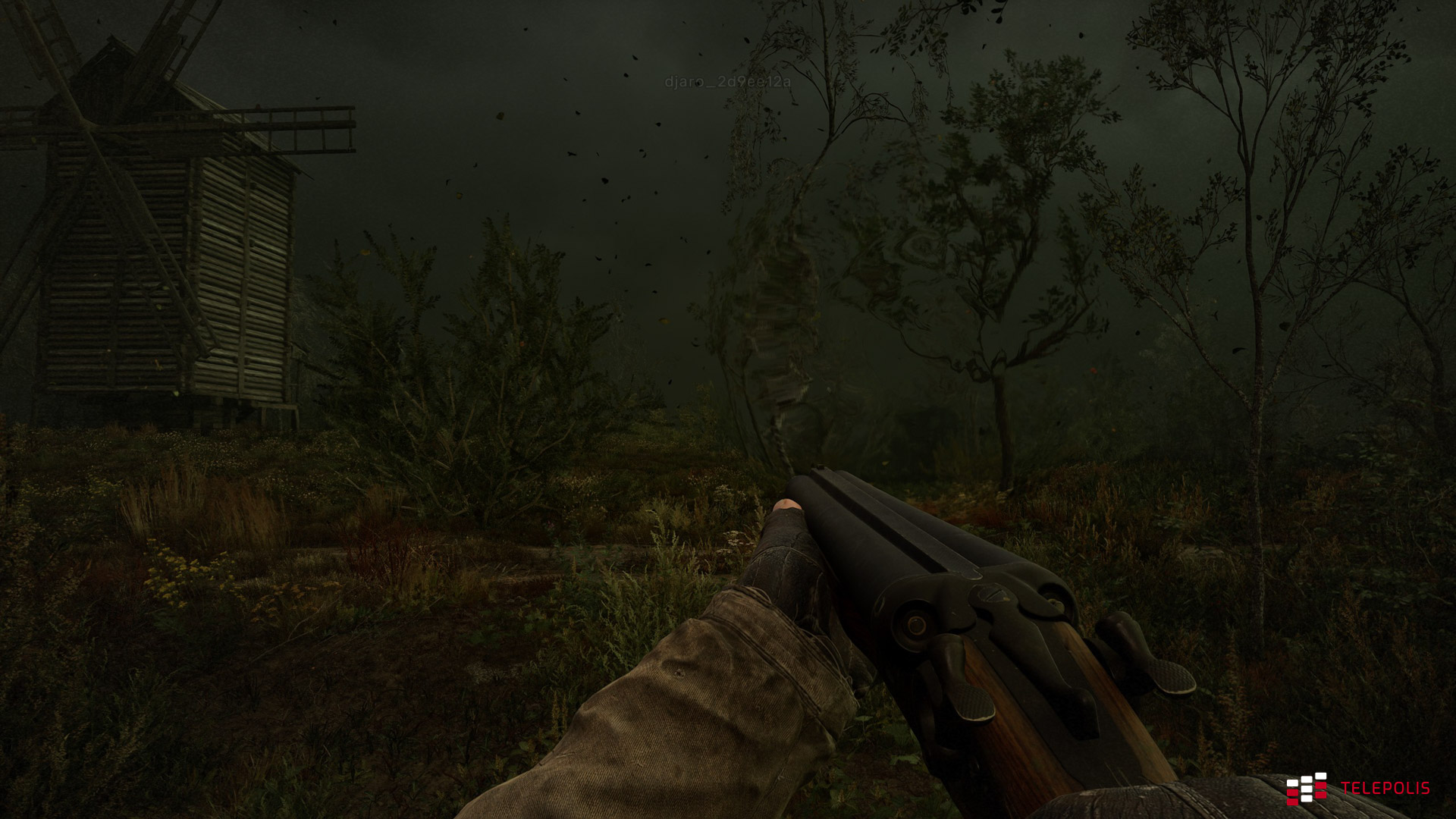Grałem w S.T.A.L.K.E.R. 2. Mam mieszanie odczucia