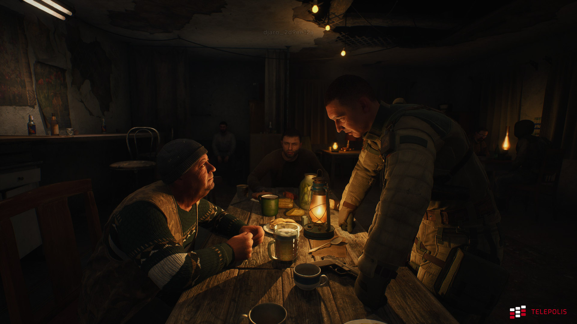 Grałem w S.T.A.L.K.E.R. 2. Mam mieszanie odczucia