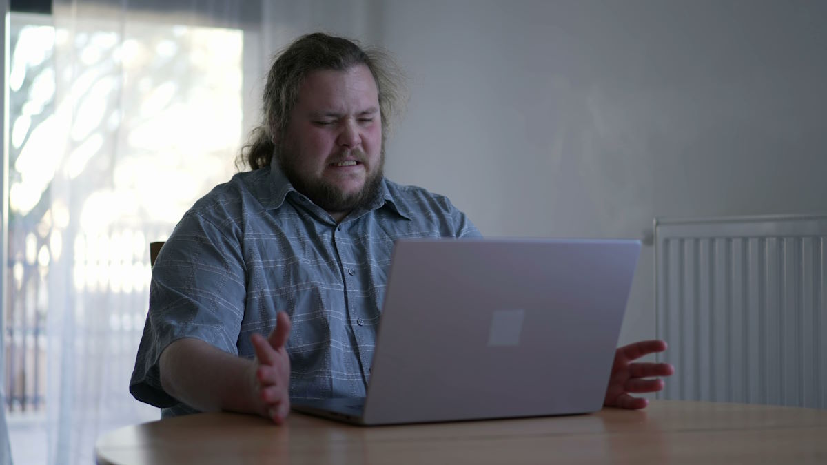 Masz nadwagę? To może być wina twojego internetu