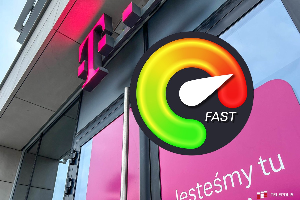 Listopad bez limitów. T-Mobile uwalnia prędkość Internetu